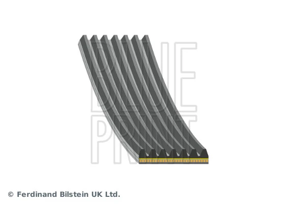 V-ribbed Belt